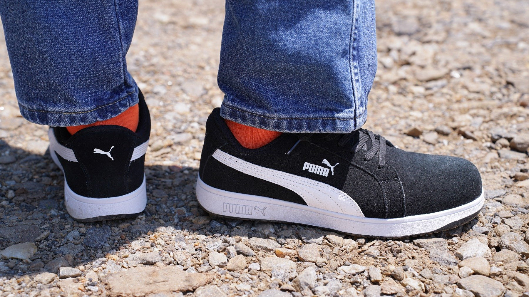 Step Up Your Safety Game: The Essential Guide to Slip-Resistant Work Shoes