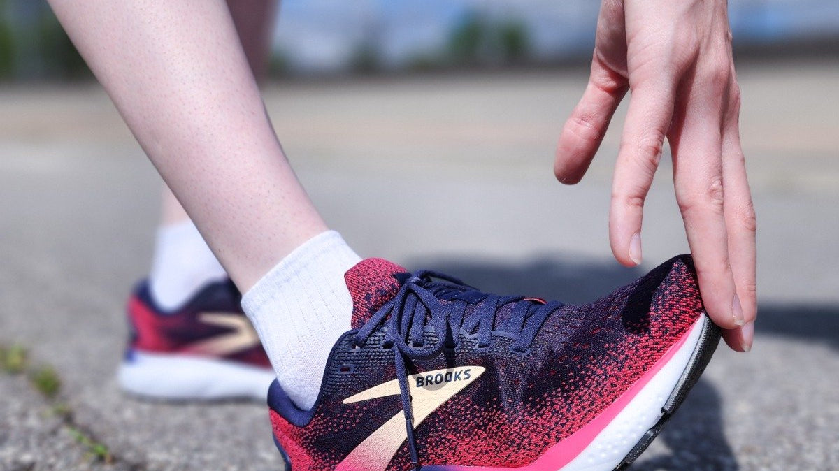 Exploring the Legacy of Brooks: A Deep Dive into a Legendary Footwear Brand