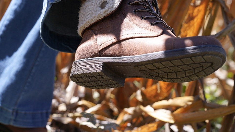 Shoe Care and Maintenance Tips for Fall and Winter