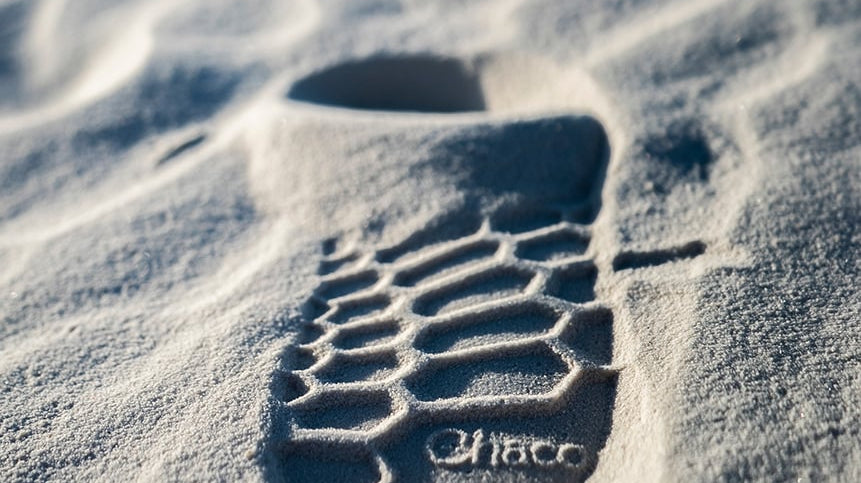 Chaco is the great summer footwear