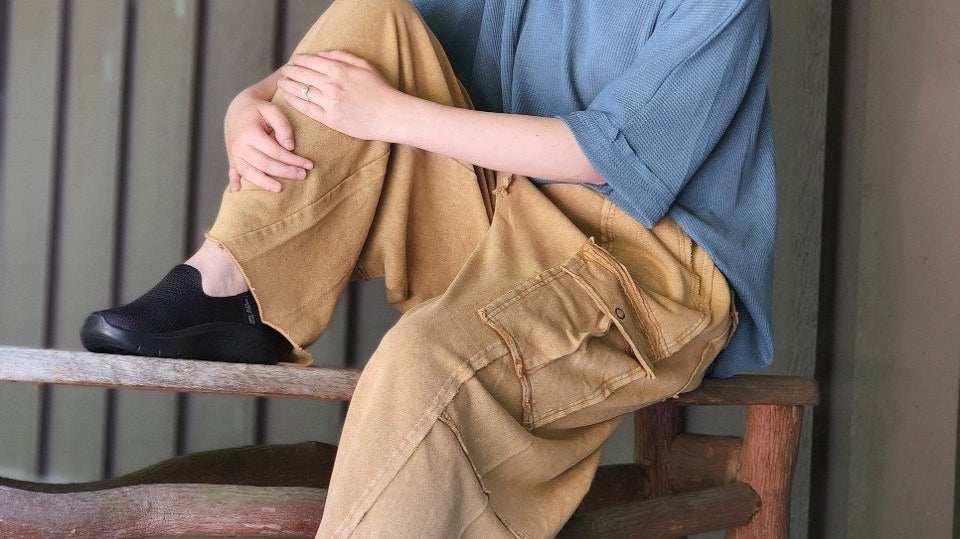 Discover Easel: A Timeless Blend of Comfort and Style at Houser and GB Shoes