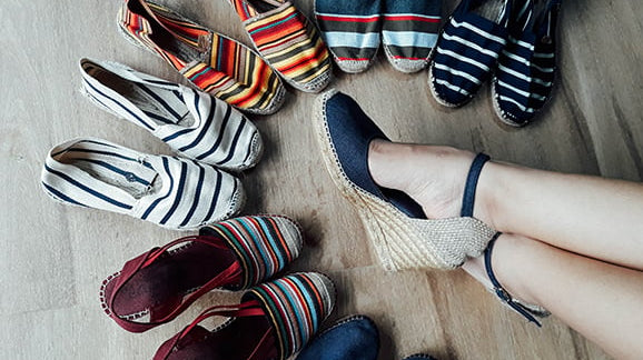 6 things to know about espadrilles