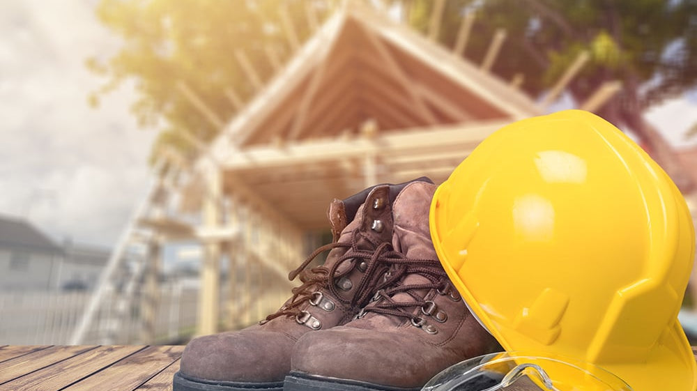 Work Boots: Composite or Steel Toe