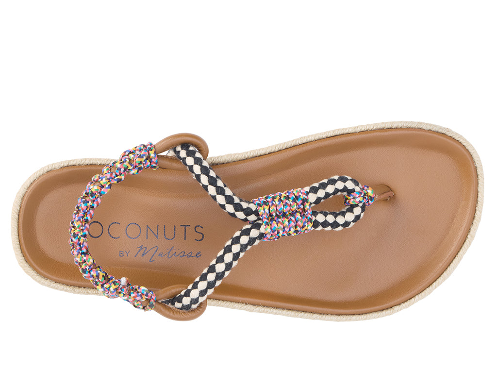 Coconuts by Matisse Women's Celia Sandals
