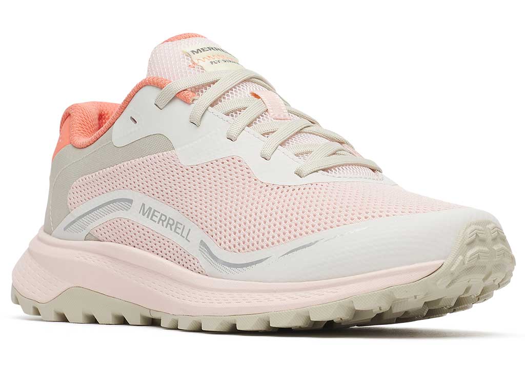 Merrell Women's Fly Strike 2 Trail Sneaker