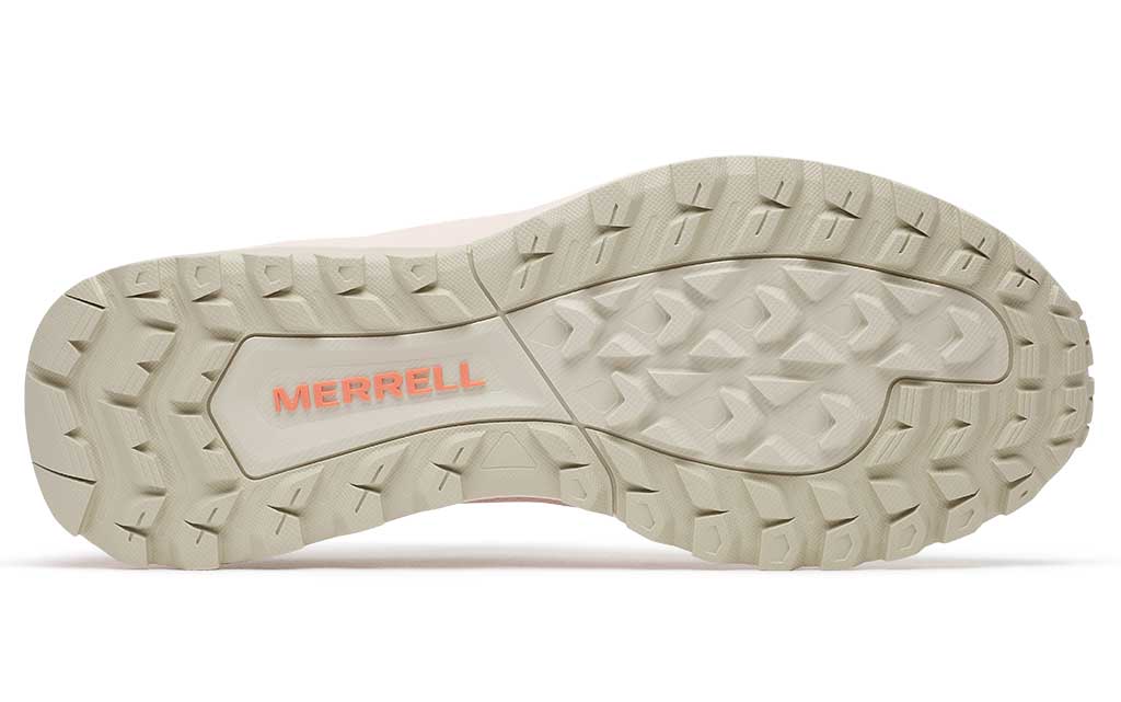 Merrell Women's Fly Strike 2 Trail Sneaker