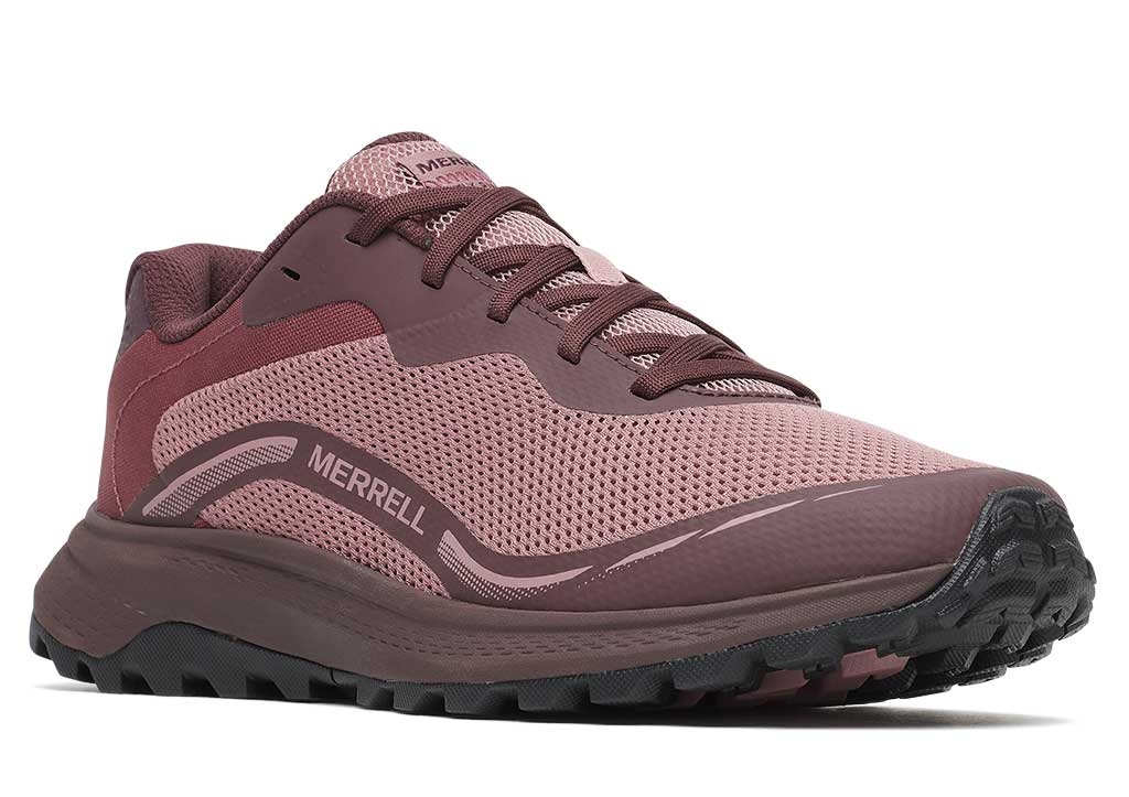 Merrell Women's Fly Strike 2 Trail Sneaker