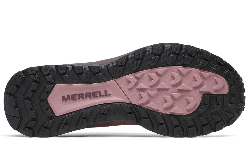 Merrell Women's Fly Strike 2 Trail Sneaker