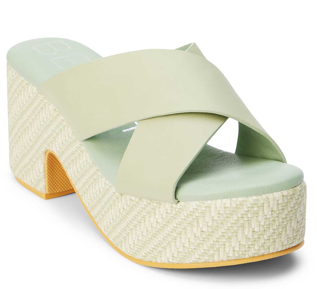 Beach by Matisse Women's Nellie Sandals