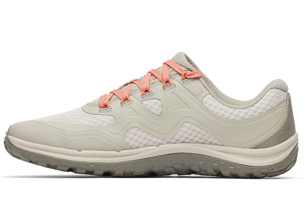 Merrell Women's Trail Glove 8 Sneakers