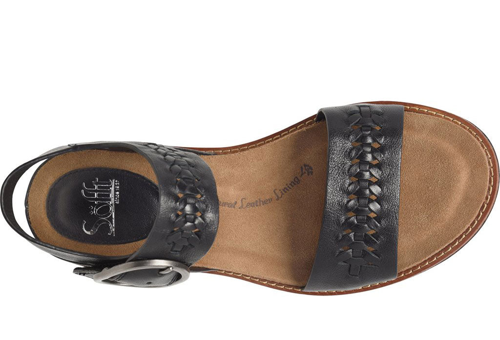 Sofft Women's Bali II