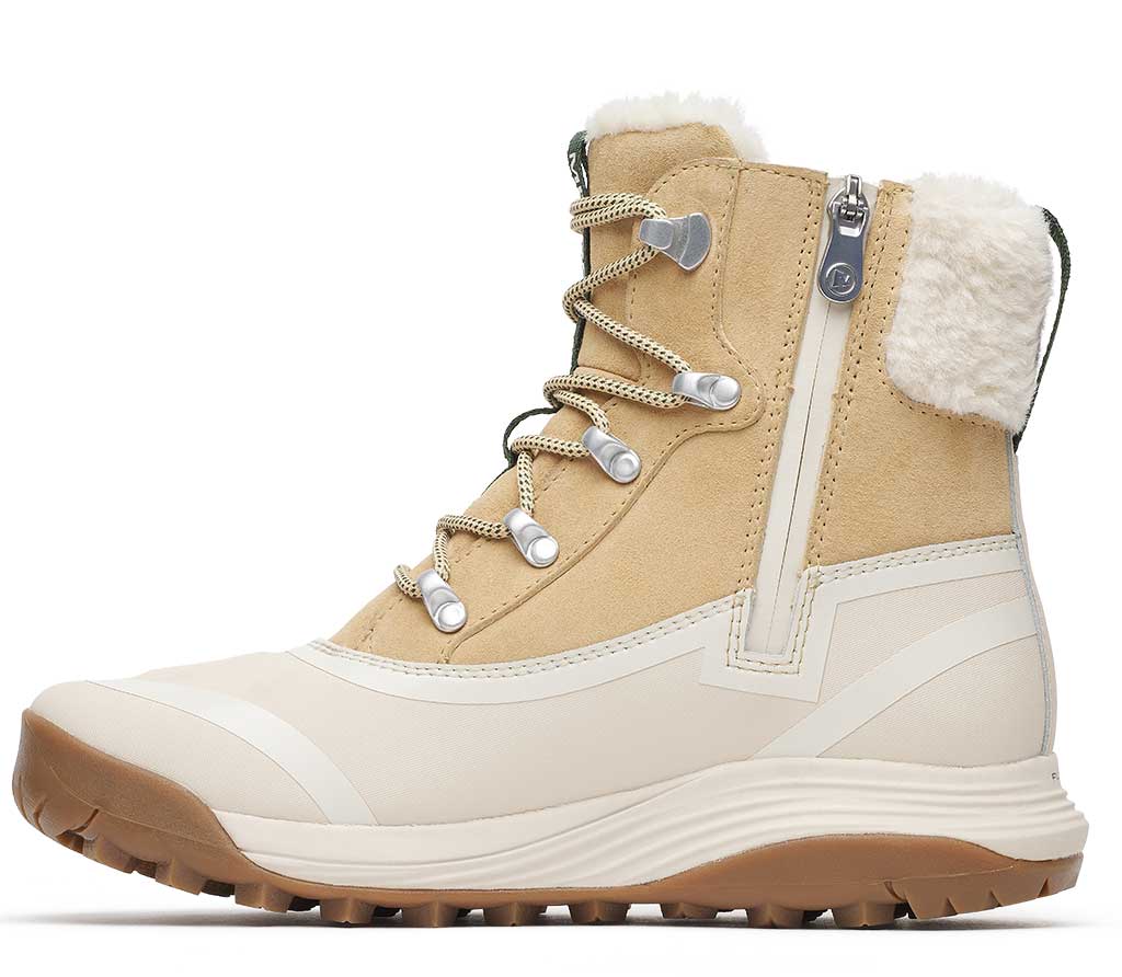 Merrell Women's Siren 4 Thermo Lace Waterproof Insulated Boot