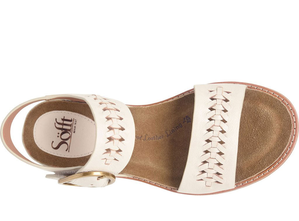 Sofft Women's Bali II