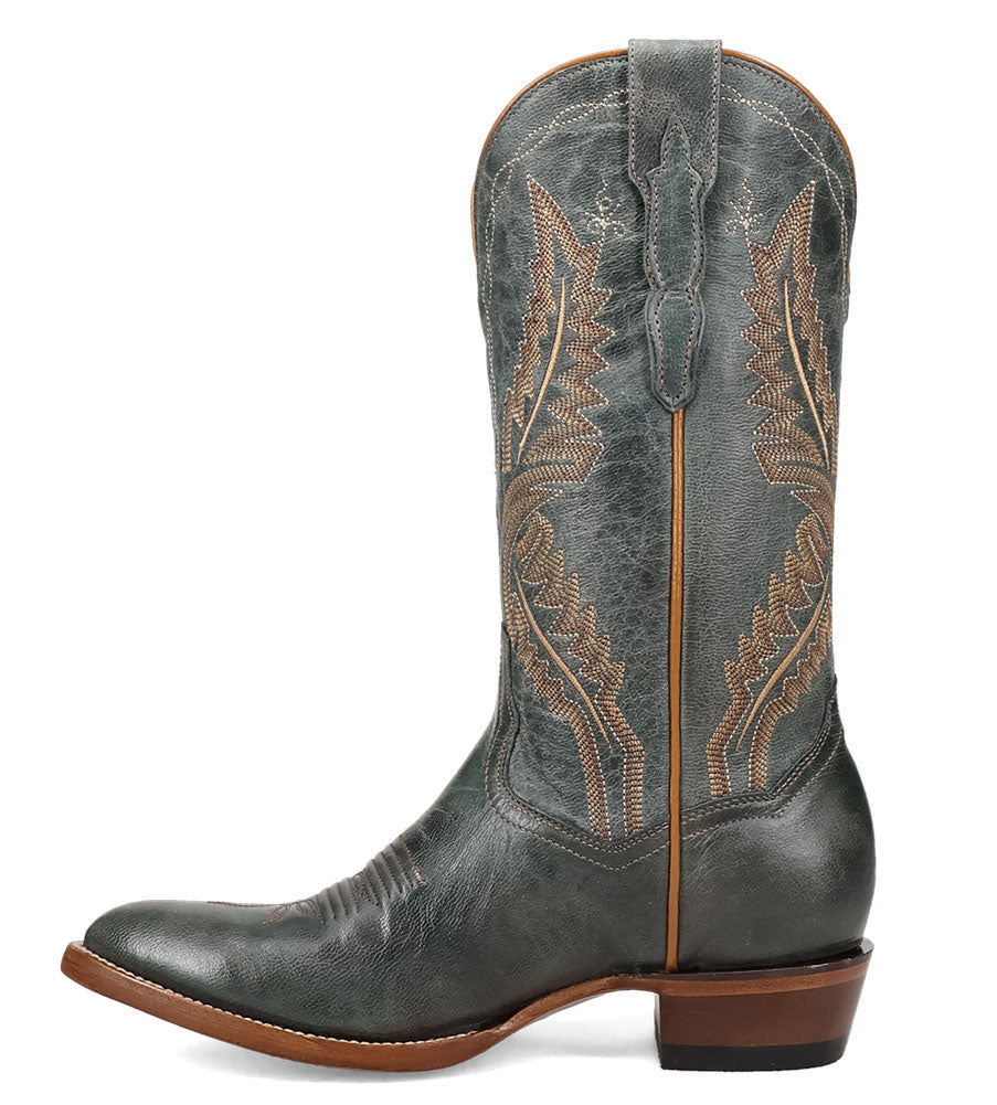 Dan Post Women's Juni Western Stitched Boot