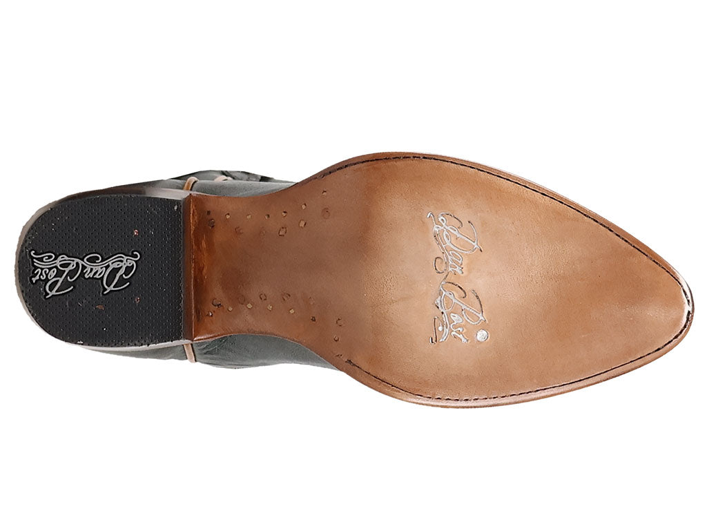 Dan Post Women's Juni Western Stitched Boot