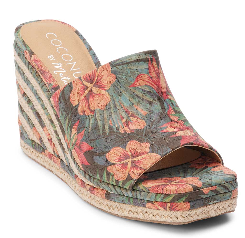 Coconuts by Matisse Women's Audrey