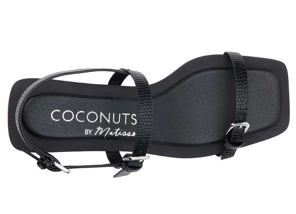 Coconuts by Matisse Women's Maya Sandals