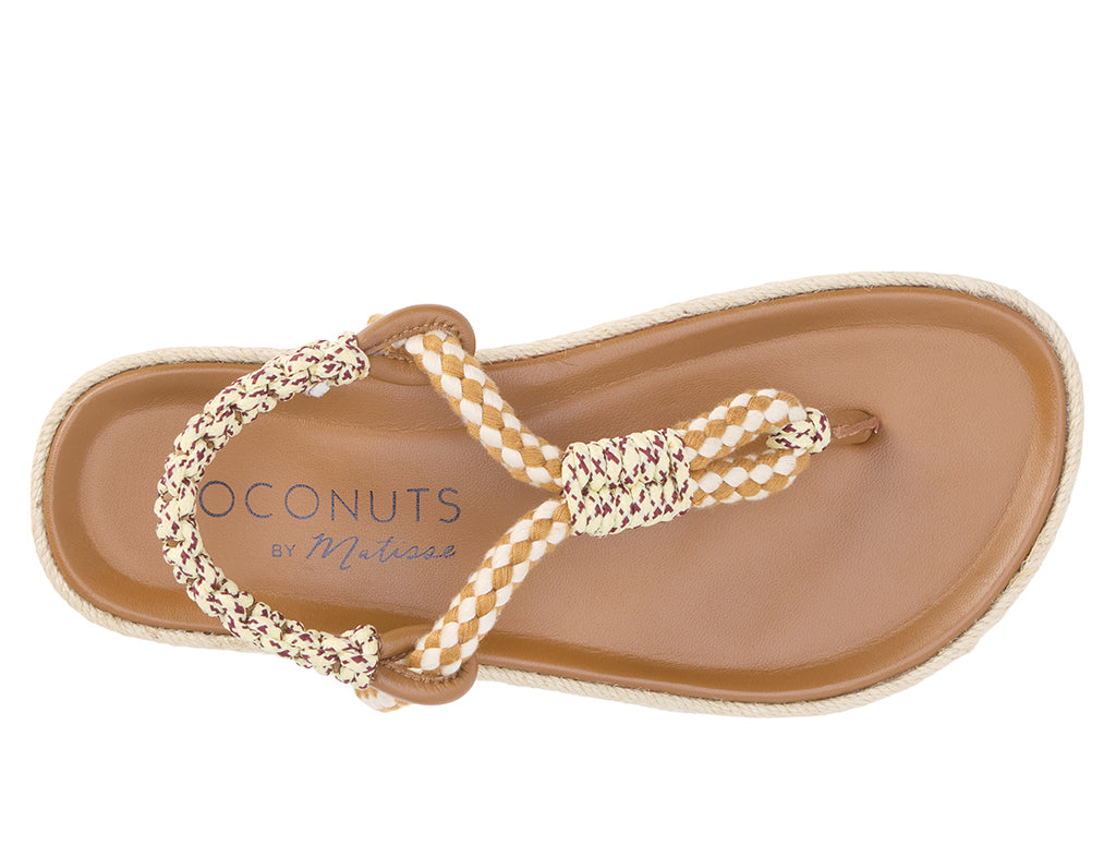 Coconuts by Matisse Women's Celia Sandals