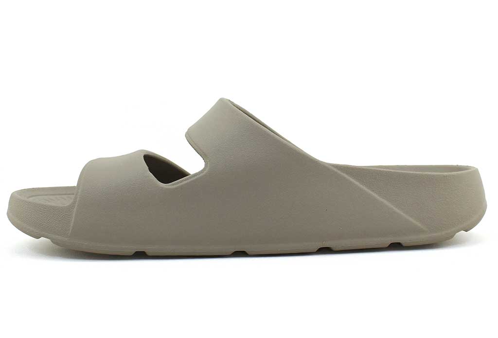 NuuSol Women's Sun Valley Recovery Waterproof Slide