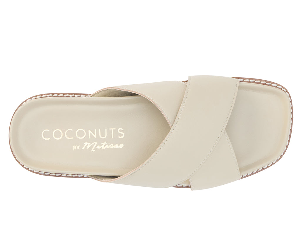 Coconuts by Matisse Women's Hannah Sandals