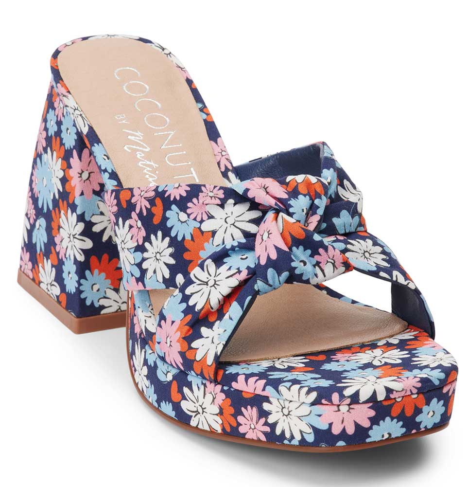 Coconuts Women's Esme