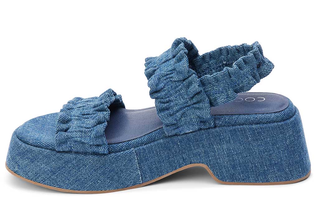 Coconuts by Matisse Women's Jean