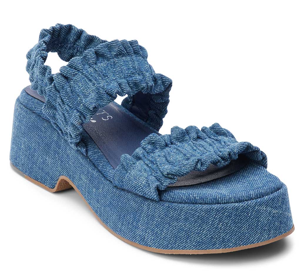 Coconuts by Matisse Women's Jean