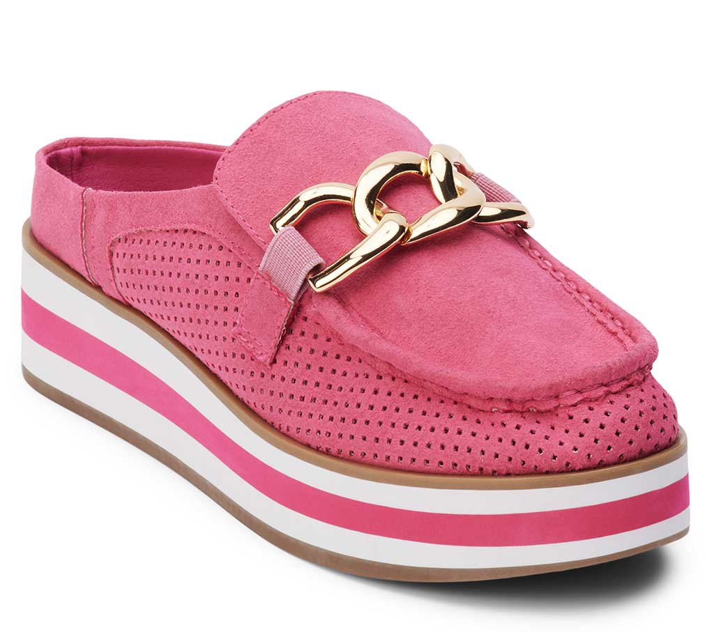 Coconuts by Matisse Women's Minnie Clogs