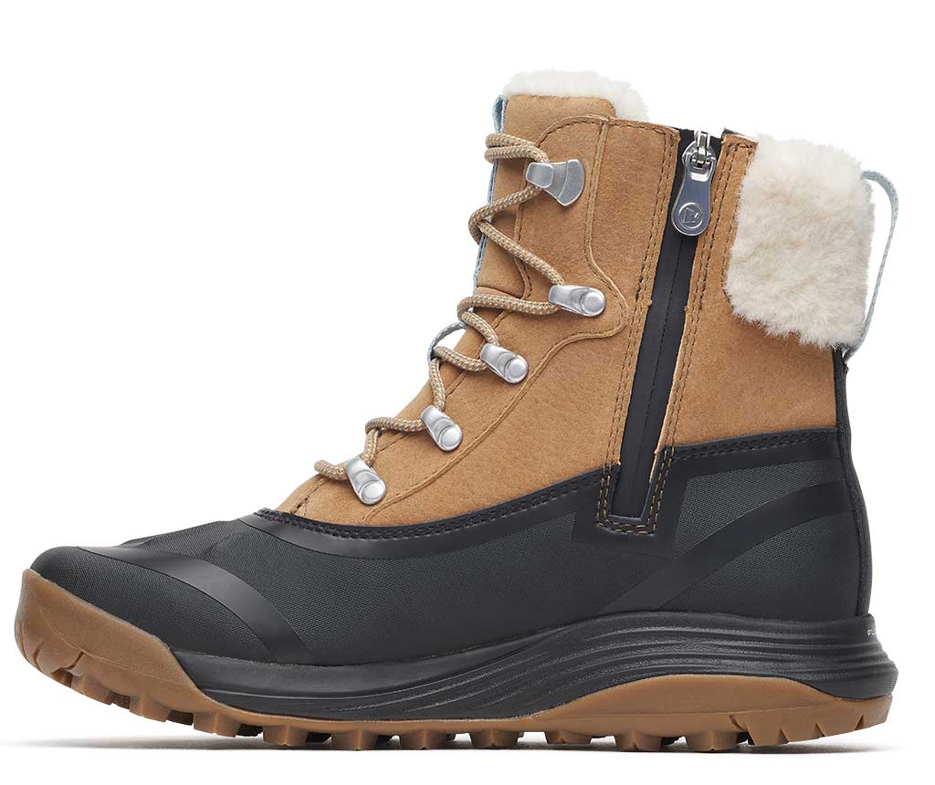 Merrell Women's Siren 4 Thermo Lace Waterproof Insulated Boot