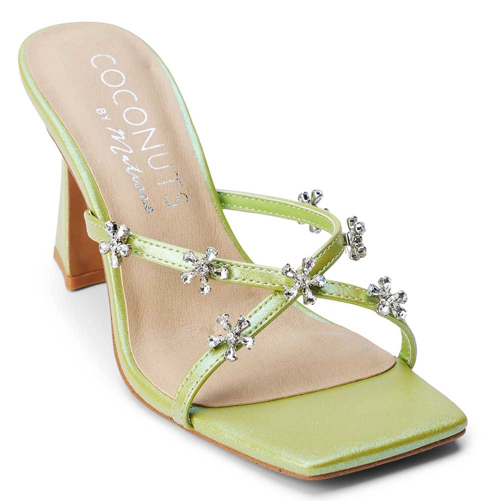 Coocnuts by Matisse Women's Levi