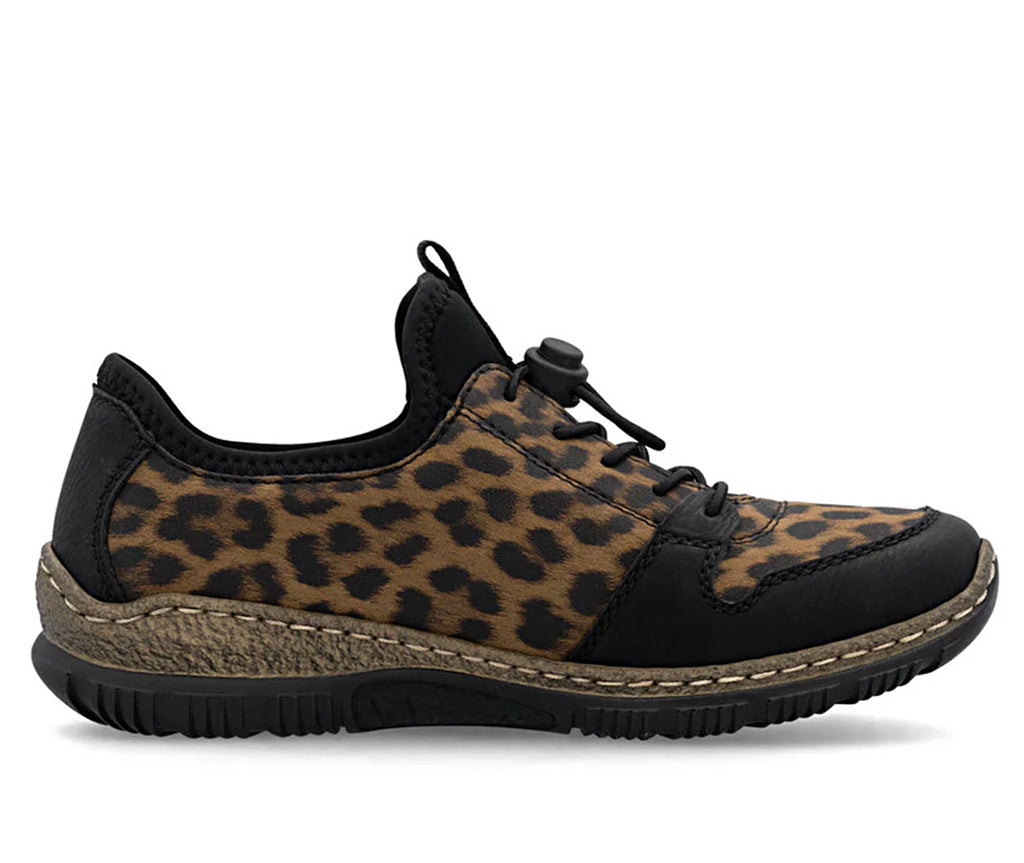 Rieker Women's N32G0-90 Nikita