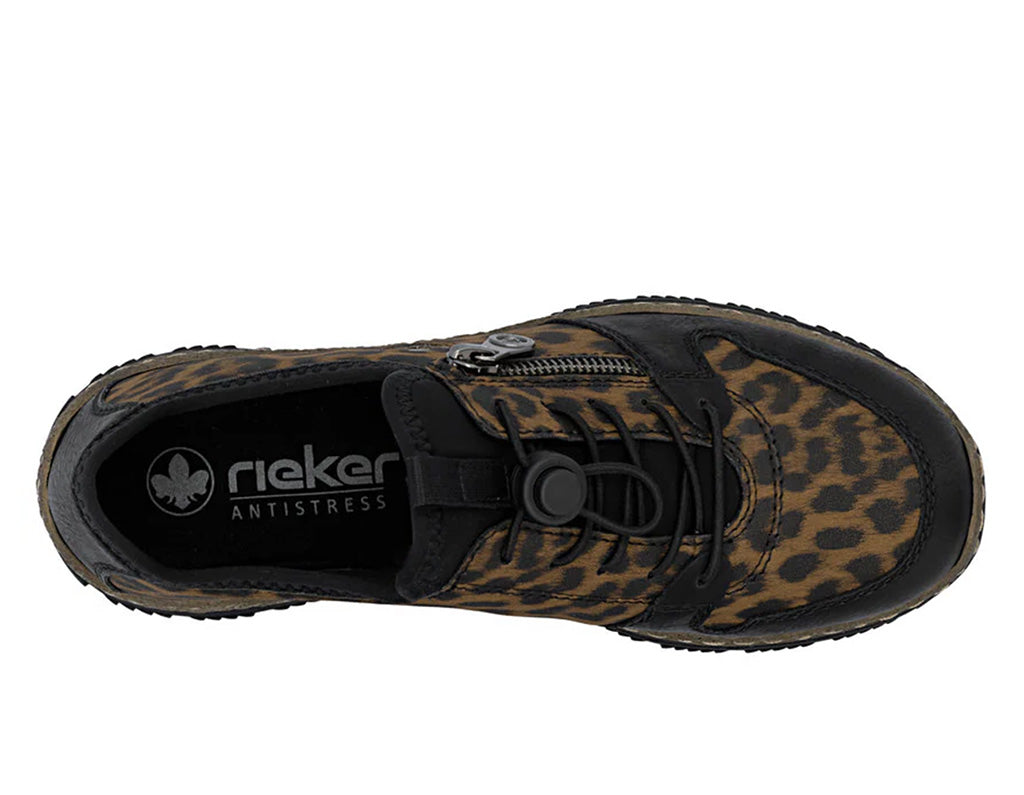 Rieker Women's N32G0-90 Nikita