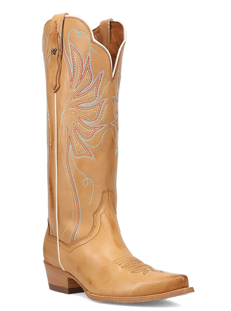 Dan Post Women's Grace Western Stitched Boot
