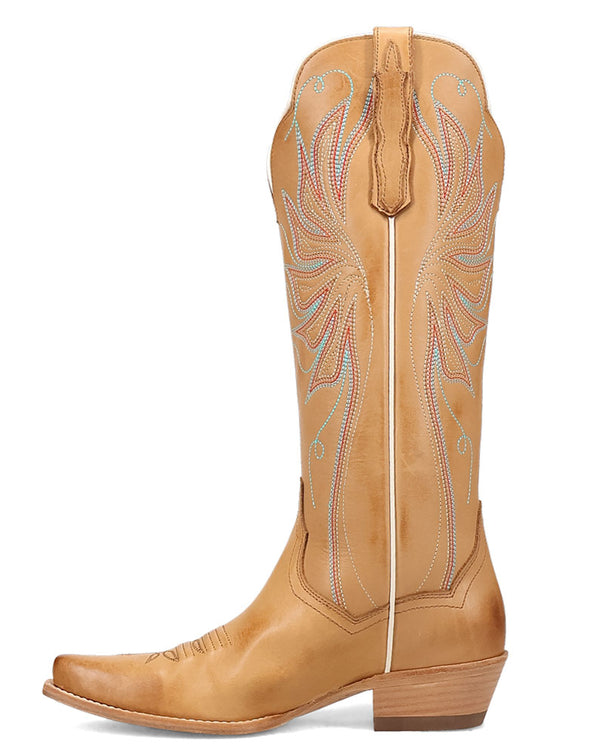 Dan Post Women's Grace Western Stitched Boot