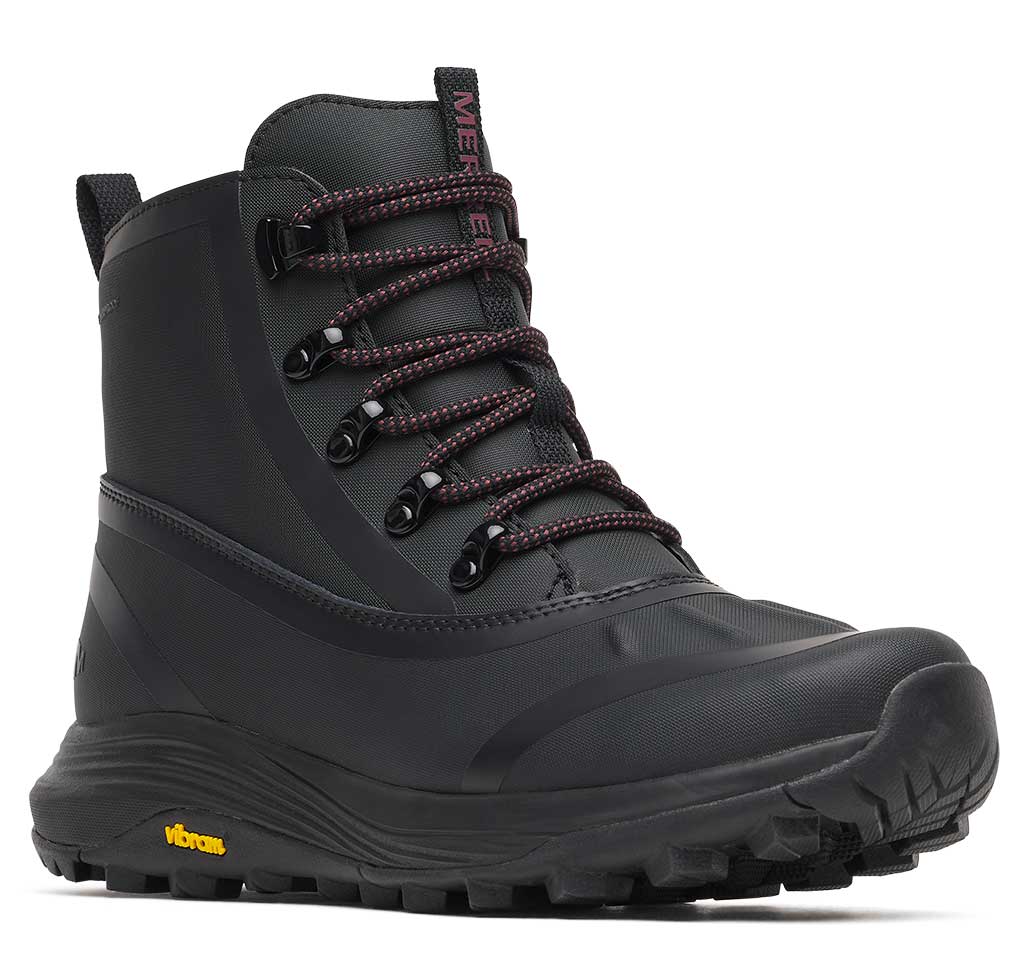 Merrell Women's Siren 4 Waterproof Boot