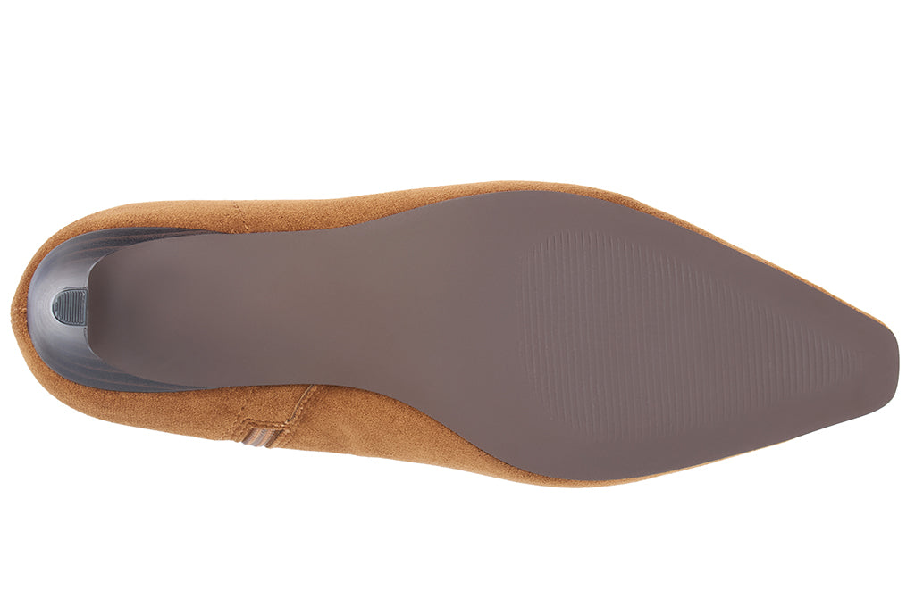 Coconuts by Matisse Women's Esther Heeled Bootie