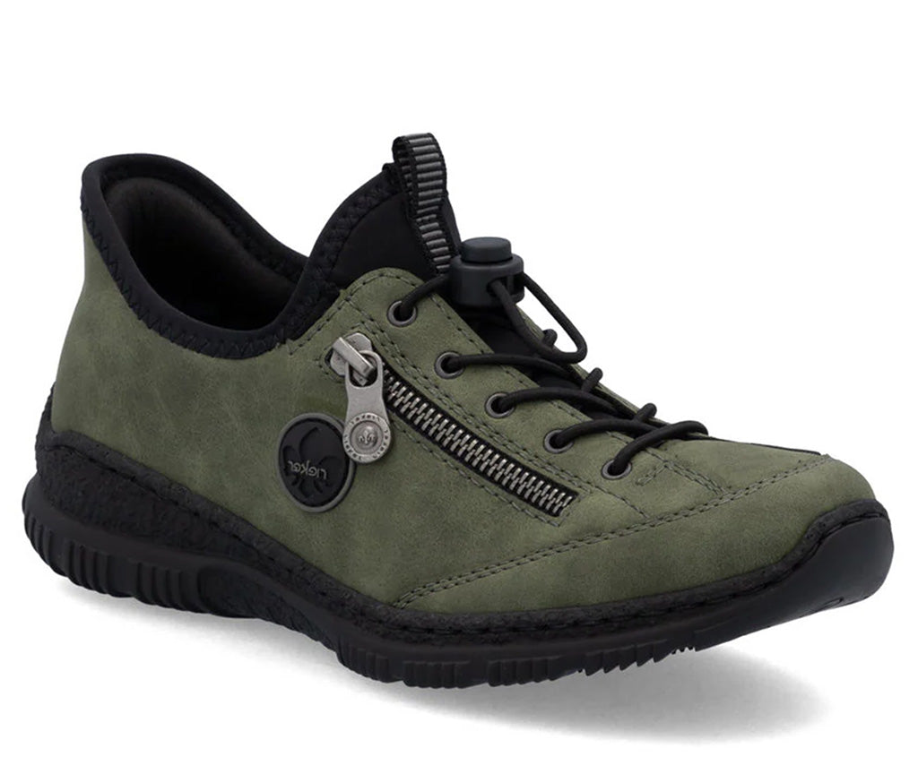 Rieker Women's N3267 Nikita