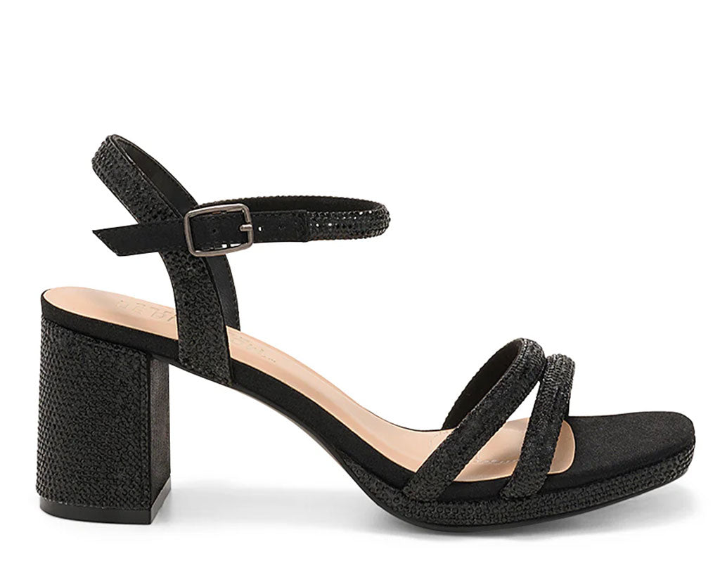 De Blossom Women's Nelly 10-T Dress Sandal