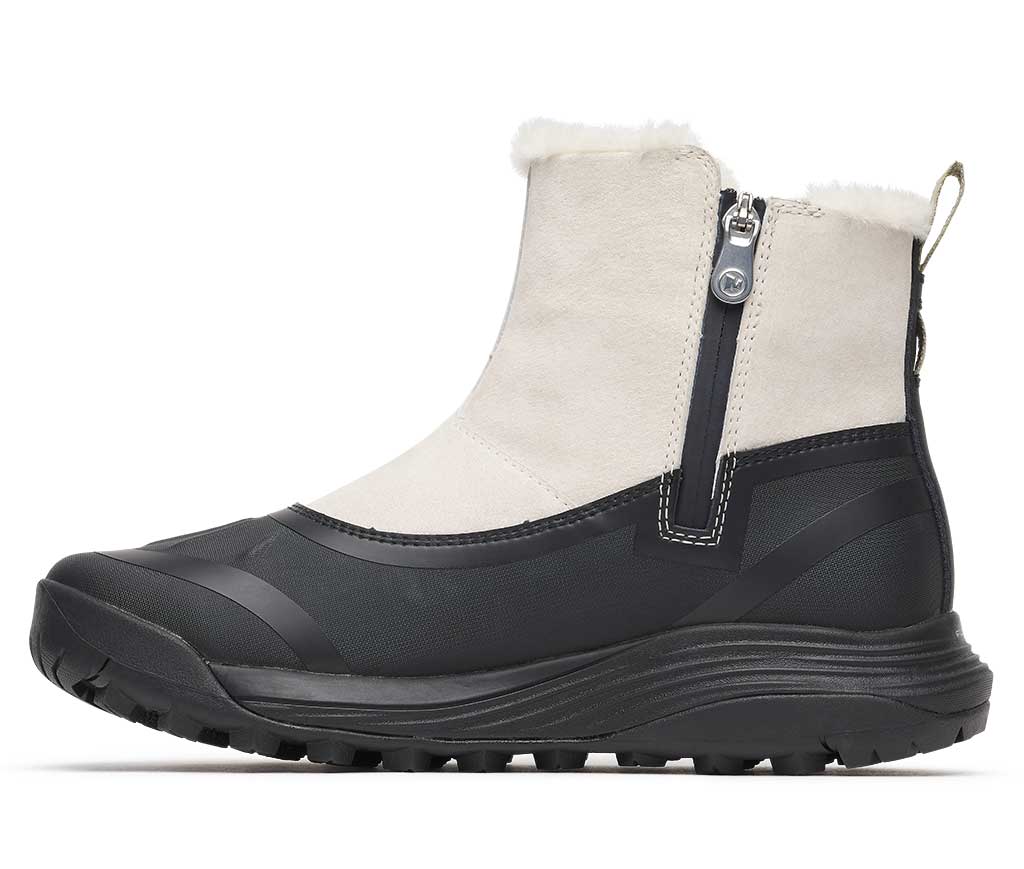 Merrell Women's Siren 4 Thermo Pull-On Waterproof Insulated Boot