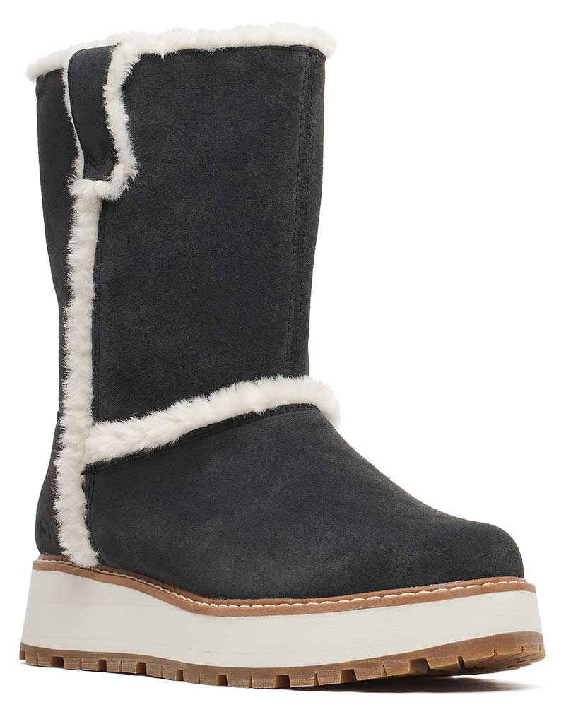 Merrell Women's Sugarloaf Pull-On Waterproof Boot