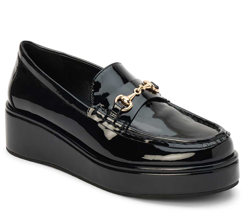 Coconuts by Matisse Women's Kimbra Platform Bit Loafer