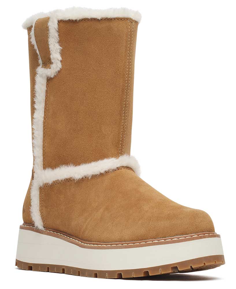 Merrell Women's Sugarloaf Pull-On Waterproof Boot