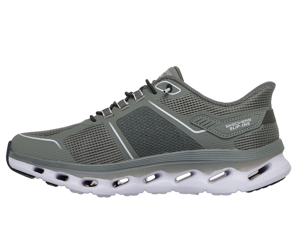 Skechers Women's Slip-ins GO WALK Glide Step 2.0 Elektra