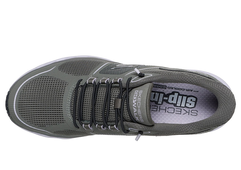 Skechers Women's Slip-ins GO WALK Glide Step 2.0 Elektra