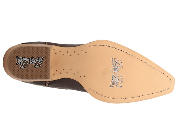Dan Post Women's Grace Western Stitched Boot