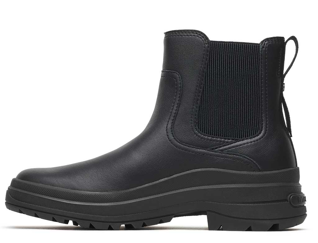 Merrell Women's Harper Chelsea Waterproof Boot