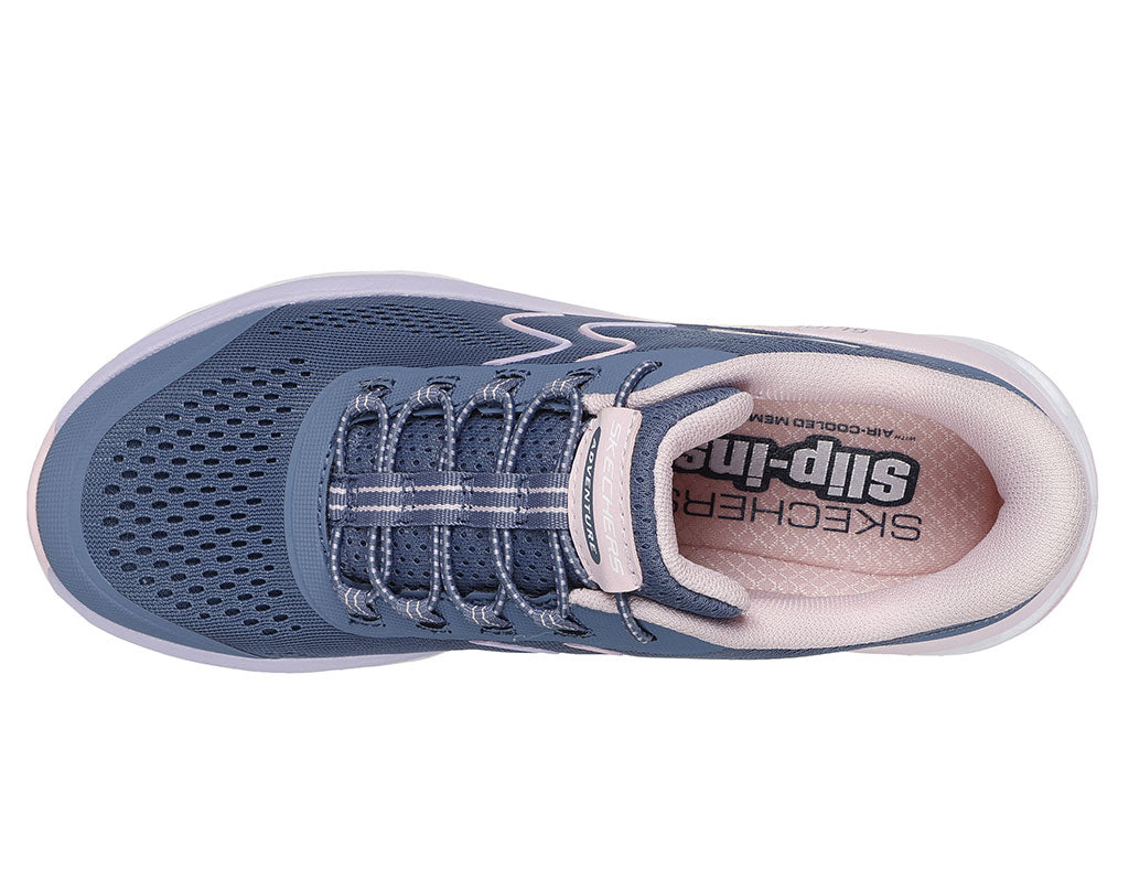 Skechers Women's Slip-Ins Glide-Step Sole