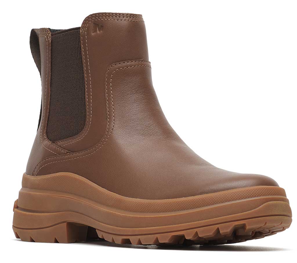 Merrell Women's Harper Chelsea Waterproof Boot