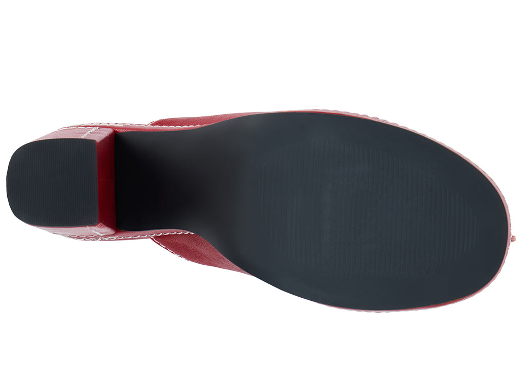 Coconuts by Matisse Women's Krista Heeled Mule