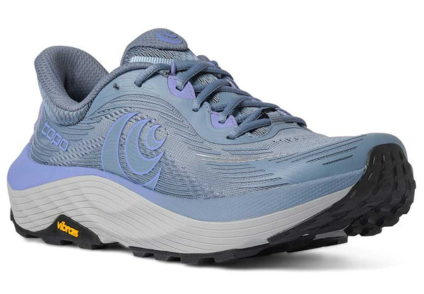 Topo Athletic Women's Ultraventure 5 Athletic Trail Running Shoe
